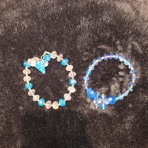 🍁🍁Braclete set of 2